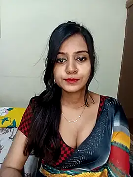 Miss-Riyasingh's cam snapshot