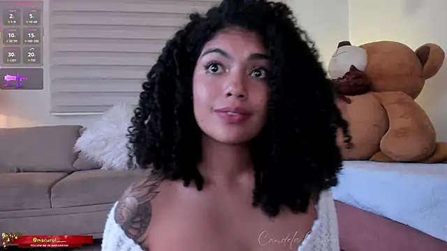 miss_curazao's cam snapshot