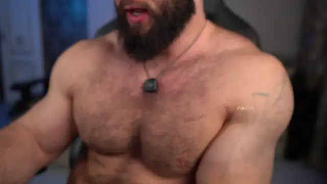 mike0xx live sex cam
