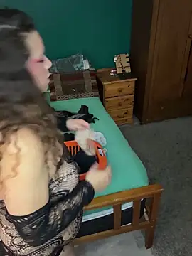 BubblesLovexox's cam snapshot