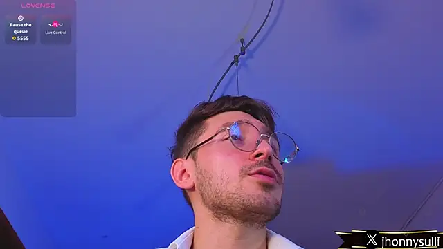 jhonny_sulivan's cam snapshot