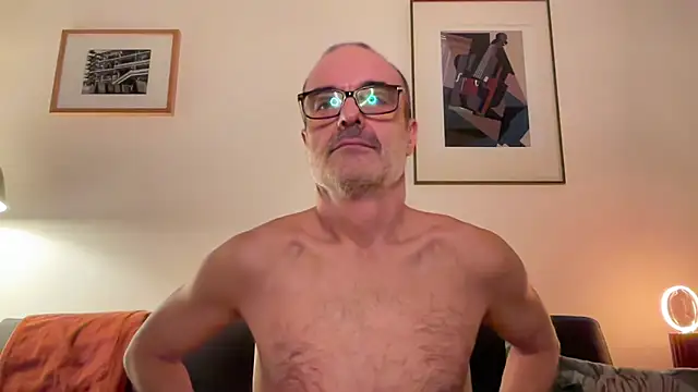 Milkywaymen's cam snapshot