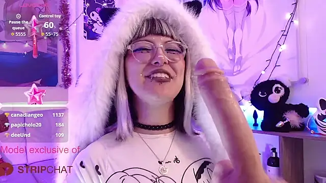 lil_candy77's cam snapshot