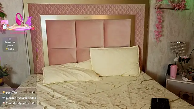 RobinBennett's cam snapshot