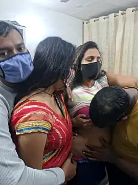 Cute_palak001's cam snapshot