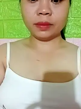 Lucky-cat68's cam snapshot