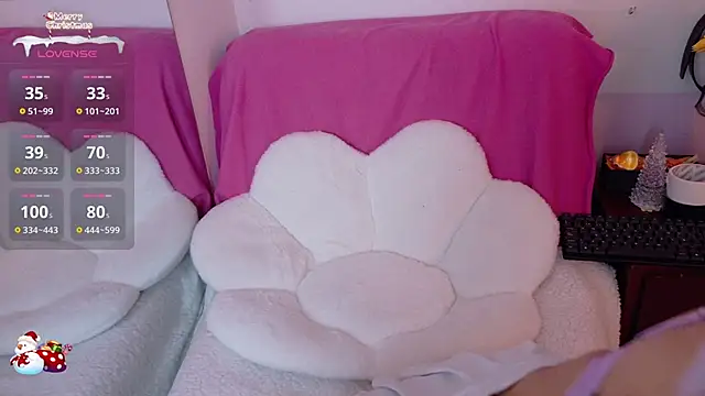 Catwhite_'s cam snapshot