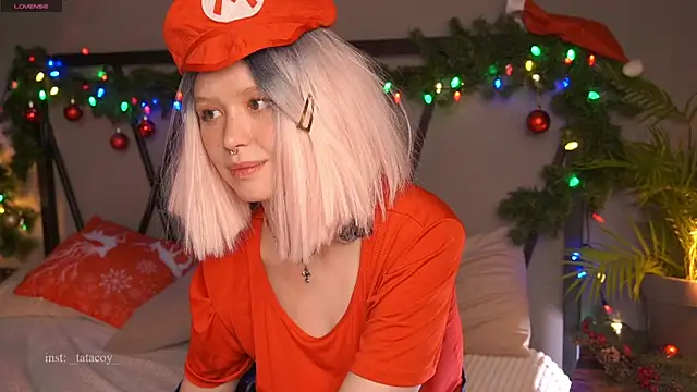 TataCoy's cam snapshot