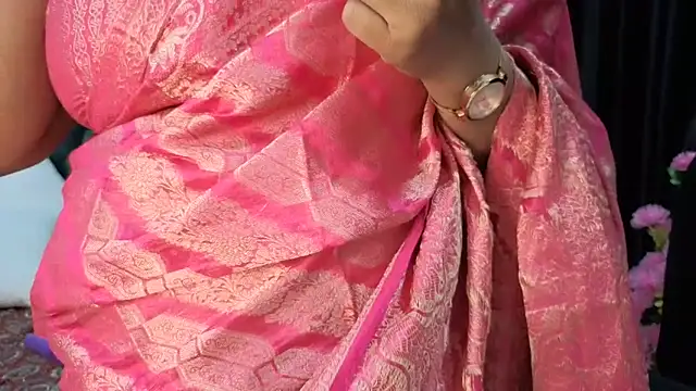 The_Queen_Molly's cam snapshot