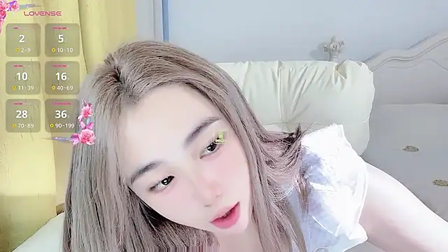 Caitlyn__ live sex cam