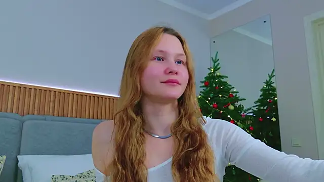 AmeliRoyse live sex cam