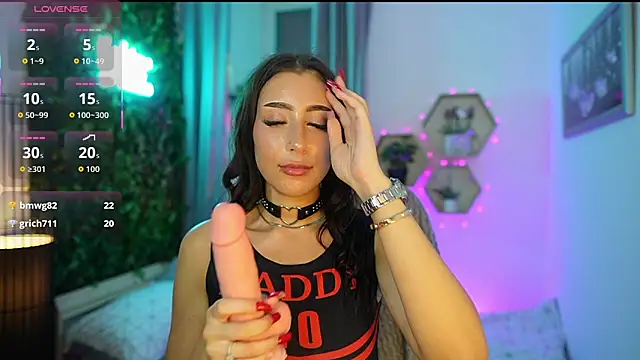 Bree__Morgan's cam snapshot