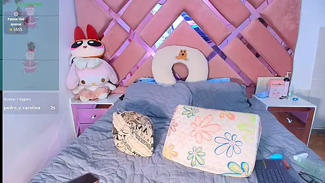 BrittanyBoa's cam snapshot