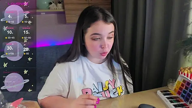 Alice_next_door's cam snapshot