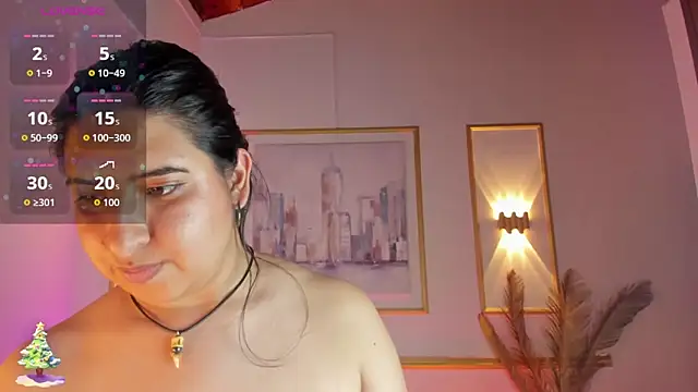 alice_coopperx's cam snapshot