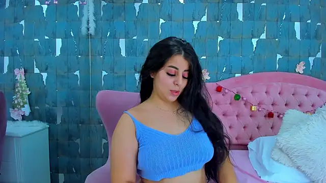 EvelynBun's cam snapshot