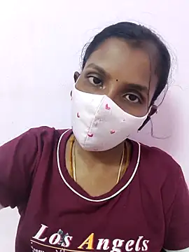 Tamil_Monika's cam snapshot