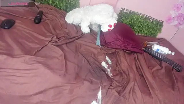 Dana_Scully's cam snapshot