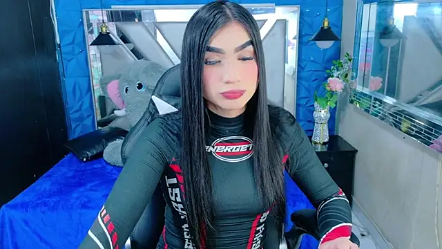 Evangeline_Star1 live sex cam