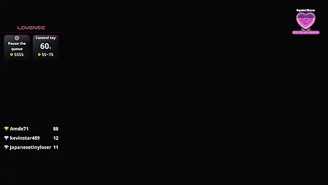 Samanta_Smith01's cam snapshot