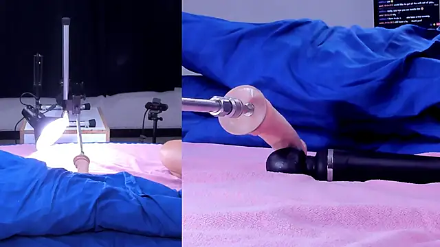 Ariel_little18's cam snapshot