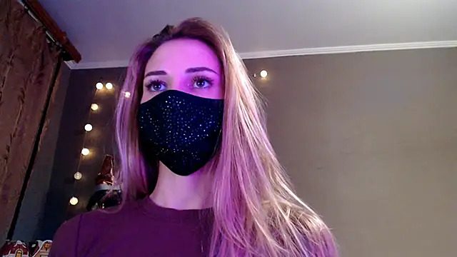 Iris_lave's cam snapshot