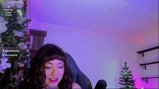 Kora_Red69's cam snapshot