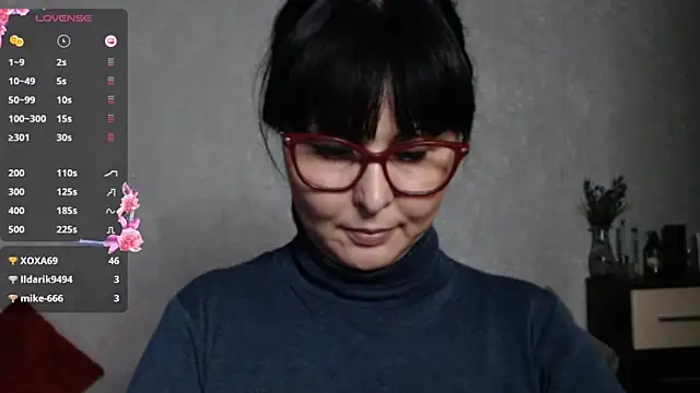 Alex_Edythe's cam snapshot