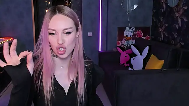 Blckmirrorr live sex cam