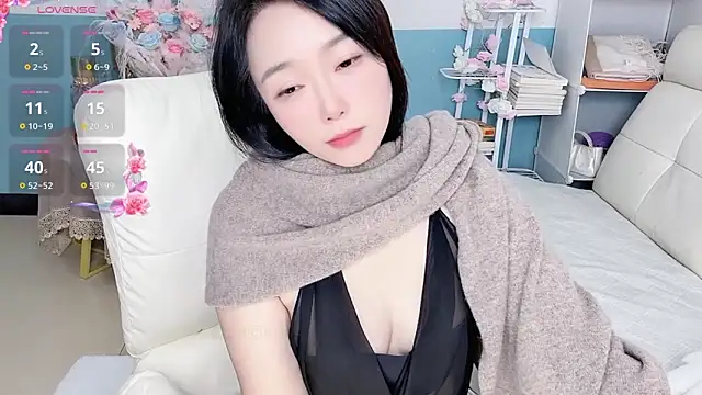 Yinzi_'s cam snapshot