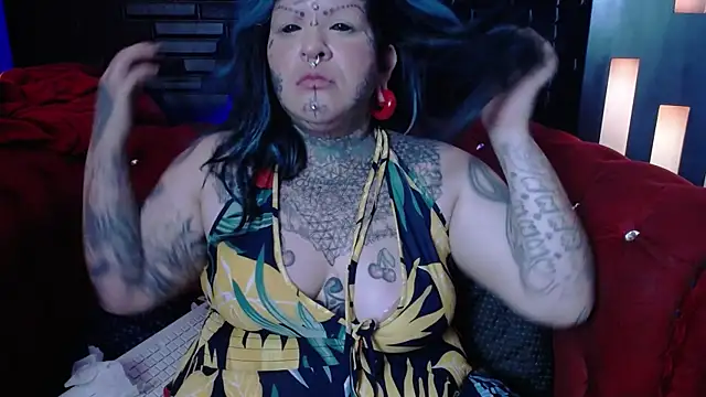 Venus_Rock live sex cam