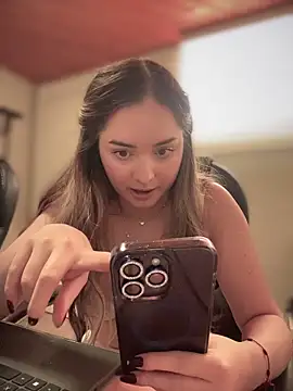 imlindapink's cam snapshot