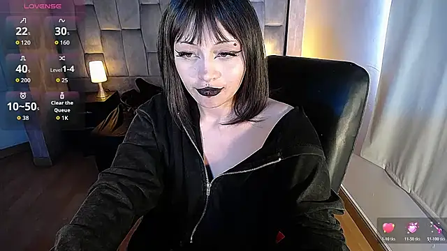 honney_dark's cam snapshot