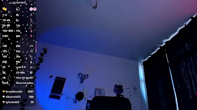 kattx_'s cam snapshot