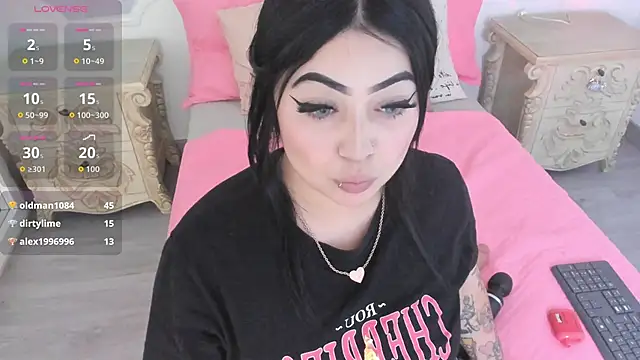 MeganStar__'s cam snapshot