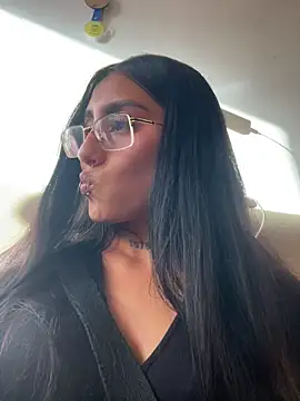 Violeet-Smith's cam snapshot