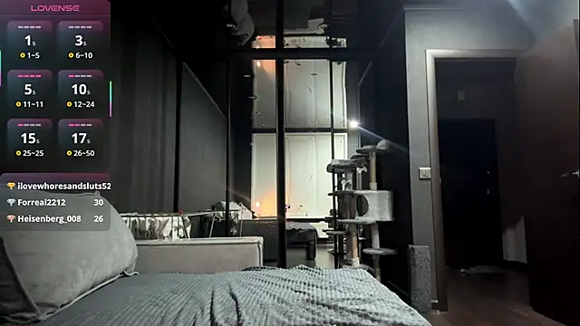 SecretGerl_baby2007 live sex cam