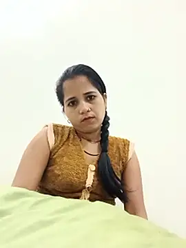 Sanjna_babby's cam snapshot