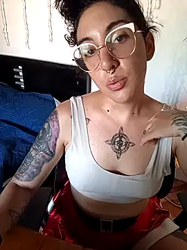 Melinerd's cam snapshot