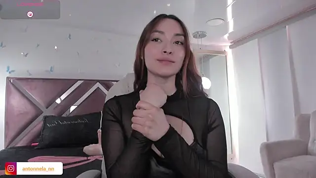 _Antonnela_'s cam snapshot