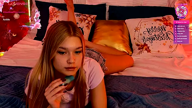 BattyMelody live sex cam