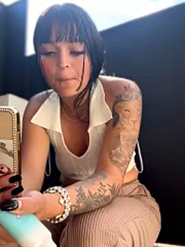 Dulce__Boyd live sex cam