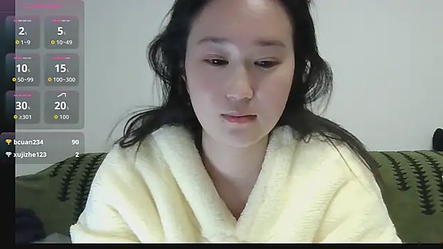 Belinda66's cam snapshot