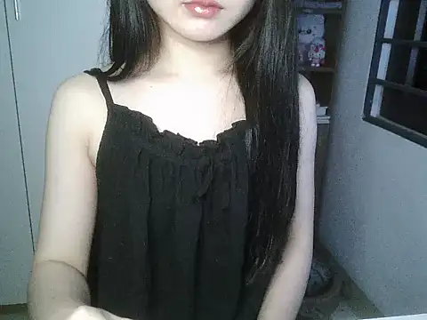 Annabelle-e's cam snapshot