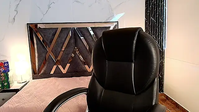 AlexaLaenz's cam snapshot