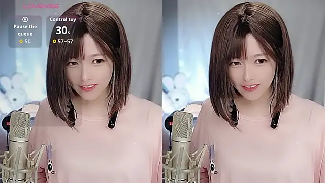 Tw_Sexynn's cam snapshot