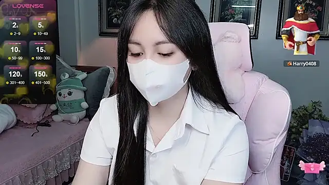 _Nana_20's cam snapshot