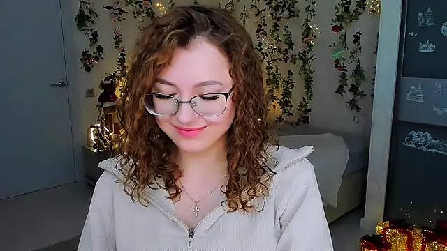 SereneFlame's cam snapshot