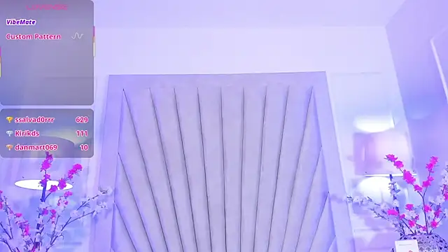 Sammy_Brown's cam snapshot