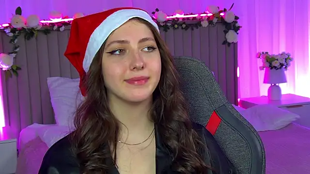 Mary_Miiller's cam snapshot